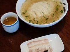 -同得兴 Since·1995 传统苏式面馆(十全街店)