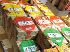 -乾芝斋·苏式糕点·碧螺春茶酥(平江路店)