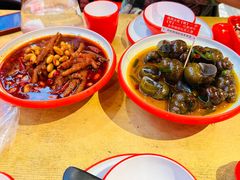 -老闵田螺馆·南昌特色小炒(梦时代店)