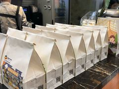 -爸爸糖手工吐司(苏州环球188店)