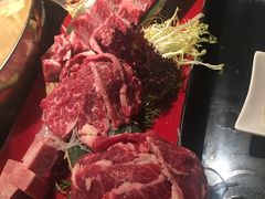 -大红袍火锅料理(尖沙咀店)