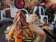 -爆丼日式大排档(季华园店)