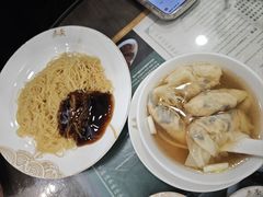 -麦奀云吞面世家(中环店)