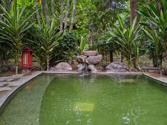 -金穗园温泉酒店