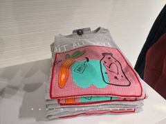 T恤-ZARA(熙地港店)