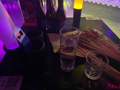 -Perry's·酒吧(黄埔大道店)