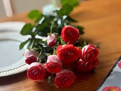 -大财·DA CAI花园餐厅.草坪婚礼.团建会议.围炉煮茶.求婚派对(三圣乡店)