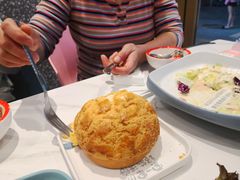 -柠檬树茶餐厅(海雅缤纷城店)