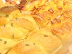 -司乎·日式鲜吐司(EFC欧美广场店)
