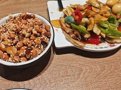 -直隶安家牛肉罩饼(建华店)