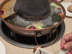 -阳坊大都涮羊肉(阳坊总店)