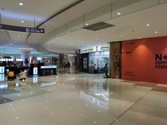 -棕榈MALL
