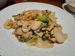-涌觅名灶·本地海鲜宁波菜(财富广场店)