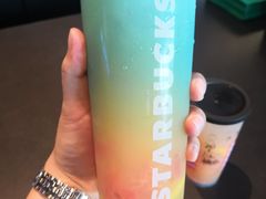 -星巴克(苏州诚品店)
