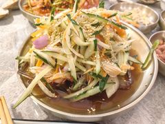 -本达人海鲜烧烤·朝鲜族风味(发展店)