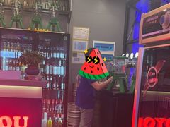 -八条友鲜货烧烤·脆皮烤鱼(石岩旗舰店)