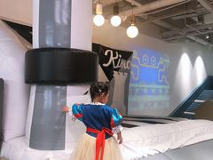 -Ms·KIMO星漠亲子餐厅(高新店)