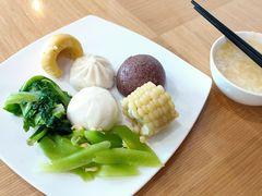 -苏州长江智选假日酒店