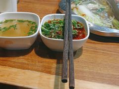 -傣妹火锅(南京东路一店)