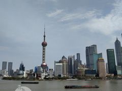 景观位-三号黄浦会Canton Table