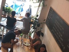 大堂-Egg•Allday Brunch(襄阳北路店)