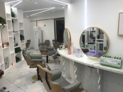 -小齐发型Star~salon