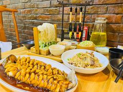 -醉长安(钟楼旗舰店)