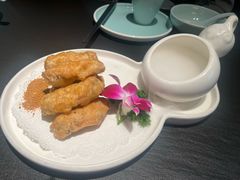 -唐猫庭院·千年陕菜(赛格国际购物中心店)
