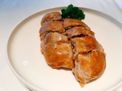 酥糯芋香鸭-莆田餐厅PUTIEN(西安万象天地店)