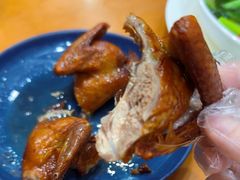 -煲煲掂风味煲仔饭餐厅(西区店)