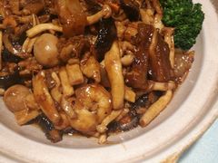 -宝轩渔府·老字号海鲜·正宗津菜(水上店)
