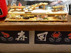 -韵咖啡自助餐厅(天津香格里拉店)