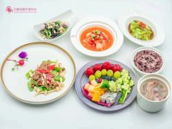 -贝美月子中心(半坡店)