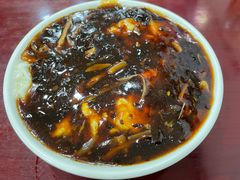 -老回回烩面馆(左家庄店)