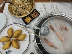 -盈田盈粥庄(博山东路店)