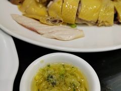-文记壹心鸡(宝华路店)