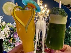 -狮拾久·现代新加坡料理(福田COCO Park店)