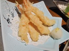 -八雲神川日本料理(汉口K11店)