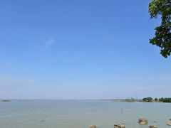 -滆湖低碳生态公园