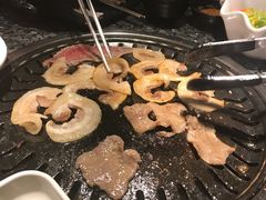 -汉拿山(包河万达店)