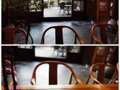 -韬光茶庵