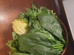 -巴奴毛肚火锅(新街口金鹰店)