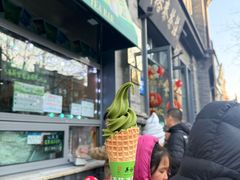 -吴裕泰茶庄(前门大街店)