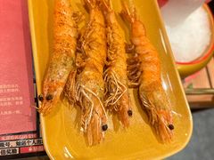 -牛New寿喜烧(中山公园龙之梦店)