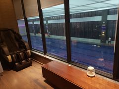 -我爱运动健身·游泳·瑜伽·普拉提馆(大卫城店)