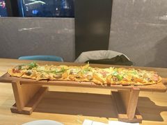 -魏客咖啡(中铁中心店)