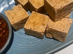 -鹿港小镇(悠唐店)