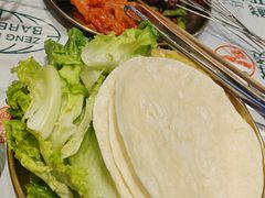 -曾百万小炉小串自助烧烤(高新店)