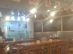 -赵大妖·活鱼现烤(天水店)