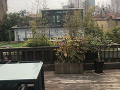 -五观堂素食(新华路店)